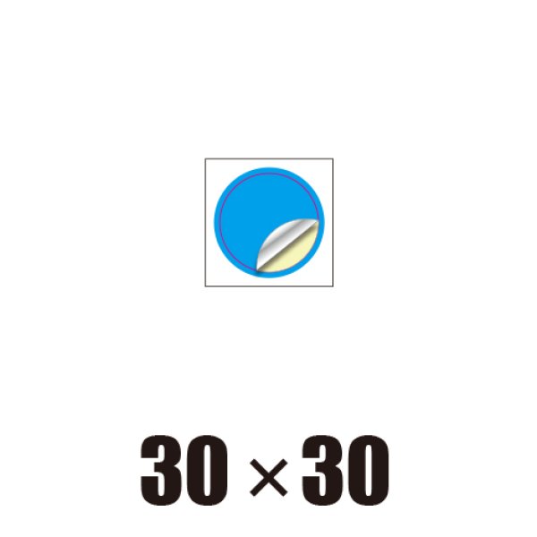 画像1: [ST]円形-30 (1)
