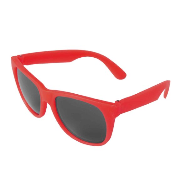 画像1: トイサングラス（ワントーンフレーム） (1)