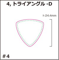 [PI]セルロース・トライアングル-D