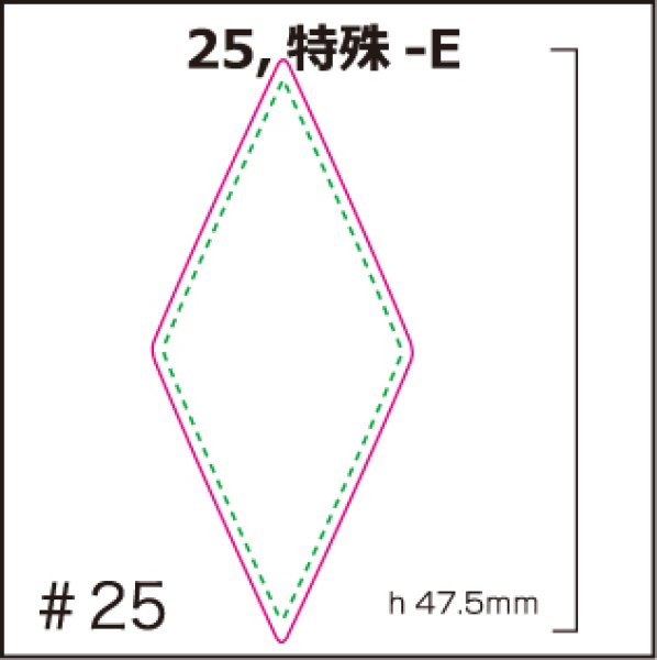 画像1: [PI]ホログラム・特殊-E (1)