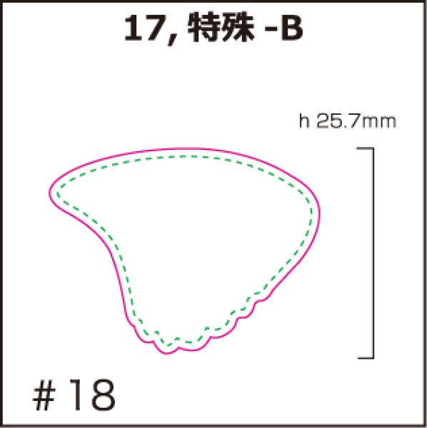 画像1: [PI]ポリアセタール・特殊-B (1)