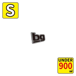 オリジナル刺繍ワッペンはBAND GOODS FACTORY