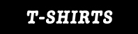 Ｔシャツ　バンドグッズ