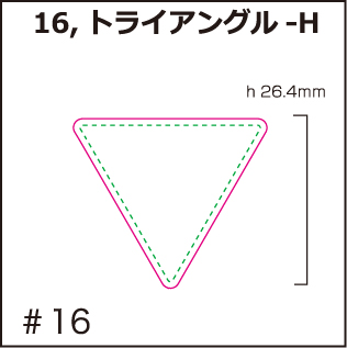 オリジナル　ピック製作　形状